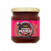 Jumbo Sambal brandal spices