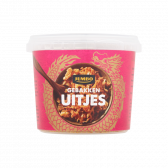 Jumbo Gebakken uitjes
