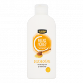 Jumbo Milk and honey shower cream small