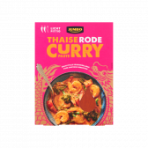 Jumbo Thai red curry paste