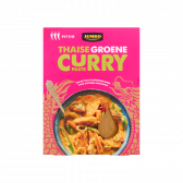 Jumbo Thaise groene kerrie paste
