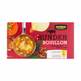 Jumbo Beef bouillon