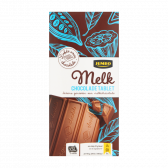 Jumbo Melkchocolade tablet