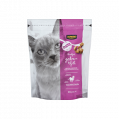 Jumbo Cat chunks with salmon and rice for adult cats (only available within Europe)