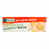 Damhert Nutrition Oat cookies fibre fit