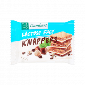 Damhert Nutrition Lacto free knappers