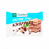 Damhert Nutrition Lactosevrije knappers