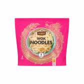 Jumbo Wok noodles
