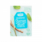 Jumbo Star mint herb tea