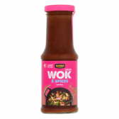 Jumbo 5 Kruiden woksaus