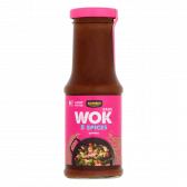 Jumbo 5 Kruiden woksaus