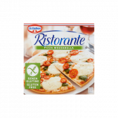 Dr. Oetker Gluten free mozzarella pizza Ristorante (only available within Europe)