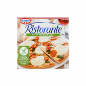 Dr. Oetker Gluten free mozzarella pizza Ristorante 