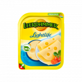 Leerdammer Lightlife 30+ cheese slices