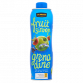 Jumbo Fruitsiroop grenadine