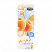 Jumbo Peach yoghurt drink