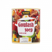 Jumbo Goulash soup