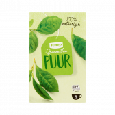 Jumbo Pure green tea