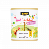 Jumbo Fruitcocktail op siroop