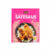 Jumbo Pinda satesaus mix