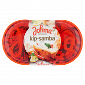 Johma Kip-samba salade (alleen beschikbaar binnen Europa)