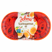 Johma Surinaamse ei salade (alleen beschikbaar binnen Europa)