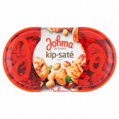 Johma Chicken-sate salad (only available within Europe)