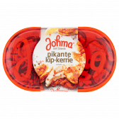 Johma Spicy chicken curry salad (only available within Europe)