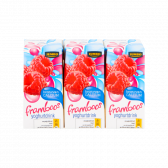 Jumbo Drink yoghurt with raspberry 6-pack