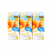 Jumbo Drinkyoghurt met perziken 6-pack