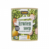 Jumbo Erwtensoep groot