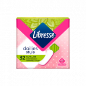 Libresse So slim pantyliners