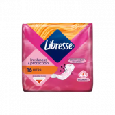 Libresse Ultra normal sanitary pads
