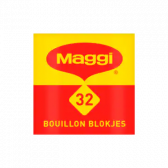 Maggi Bouillon blokjes klein