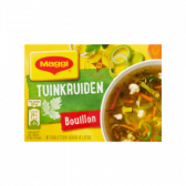 Maggi Tuinkruiden bouillon