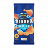 Jumbo Krokante ribbel paprika chips