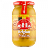 Devos & Lemmens Belgische pickles saus klein