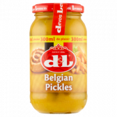 Devos & Lemmens Belgian pickles sauce small