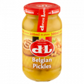 Devos & Lemmens Belgian pickles sauce small