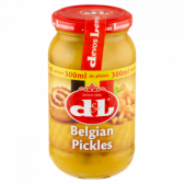 Devos & Lemmens Belgische pickles saus klein