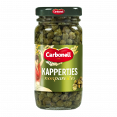 Carbonell Capers nonpareilles