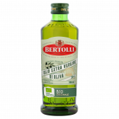 Bertolli Biologische originale extra olijfolie van de eerste persing