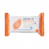 Lactacyd Reinigende verzorgende intieme doekjes