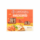 Bolletje Knackebrod goudbros