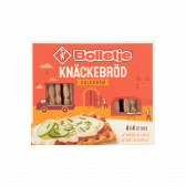 Bolletje Volkoren knackebrod