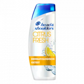 Head & Shoulders Citrus fresh anti-dandruff shampoo small