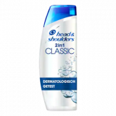 Head & Shoulders Classic 2 in 1 anti-dandruff shampoo small