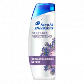 Head & Shoulders Nourishing care anti-dandruff shampoo