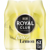 Royal Club Bitter citroen 6-pack