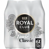 Royal Club Klassieke tonic 6-pack